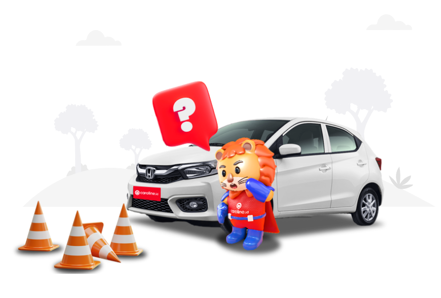 Bantu dapatkan mobil impian